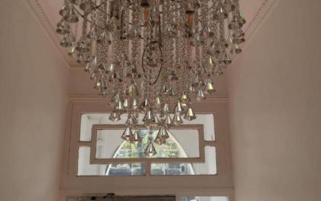 Parklane Guest House