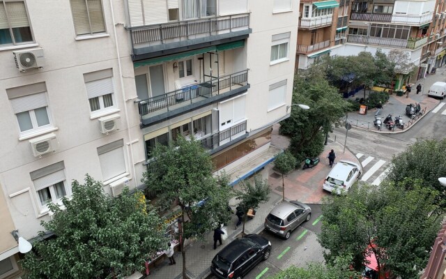 Apartamentos Turísticos Torr