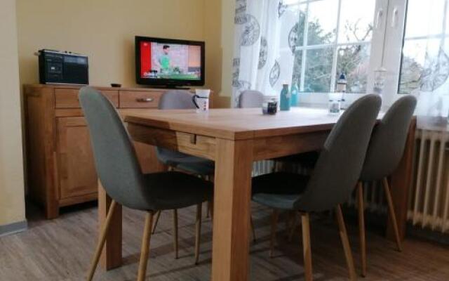 Ferienwohnung an der Strandstrasse