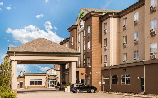 Holiday Inn & Suites Grande Prairie Conference Center, an IHG Hotel