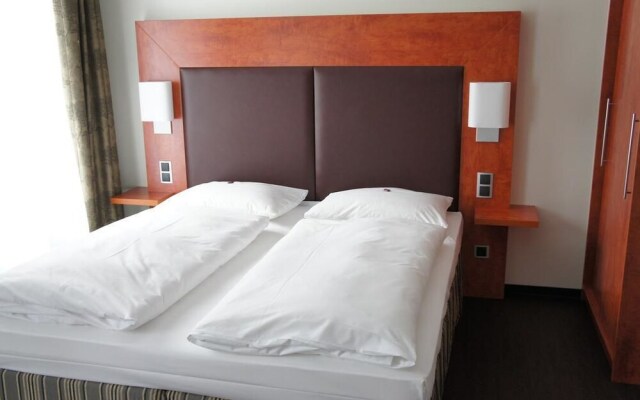 Hotel Augustin's
