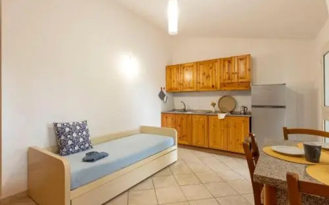 Casa Ficulle