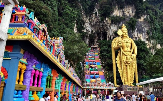 Batu Caves Hotel