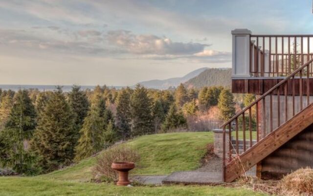 The Rockaway House Retreat