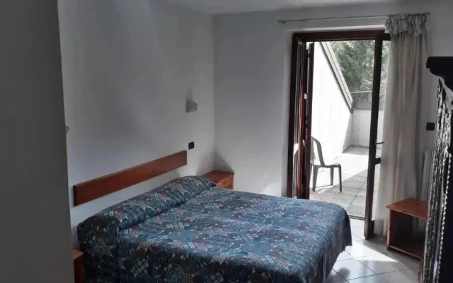 Hotel Roburent
