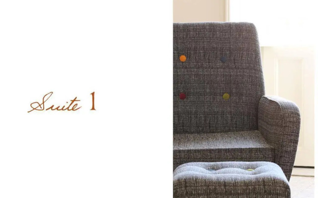 Melodia3 Suites Noto