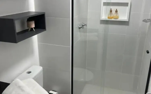 1104 -Studio sp prox Allianz Parque Puc