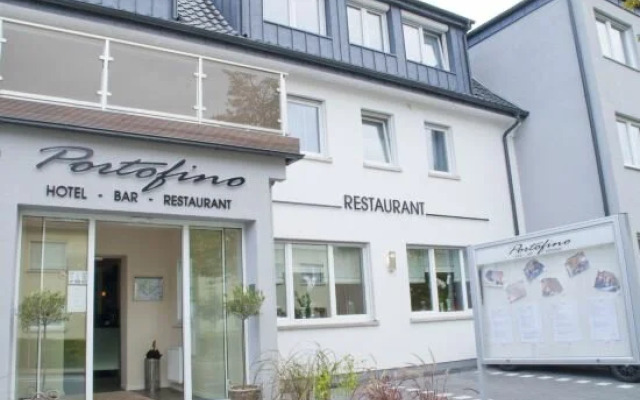 Hotel Restaurant Portofino