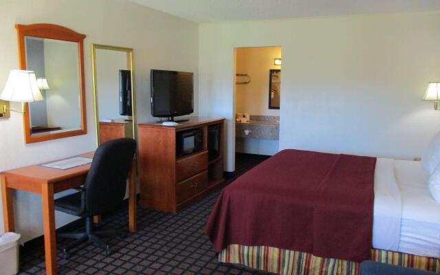 Best Western Palestine Inn