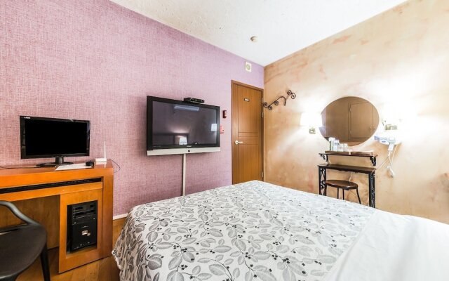Oryu Bon Motel