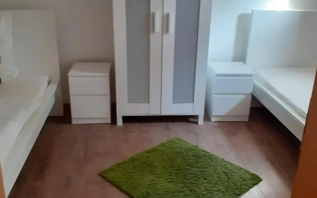 Souterrain Apartment Laatzen