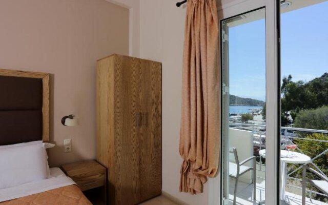 Aktaion Hotel