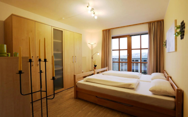 Appartement Hauzenberg-Panorama