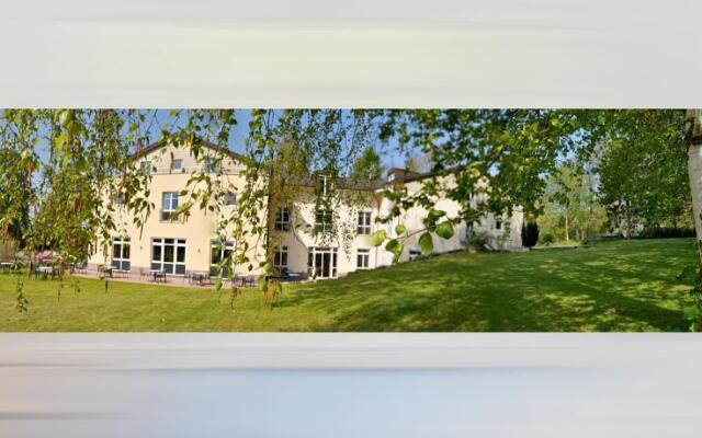 Landhotel Ulmenhof