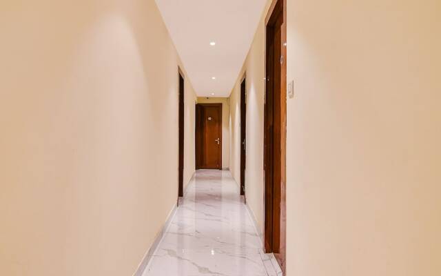 Fabhotel The Hastings Club