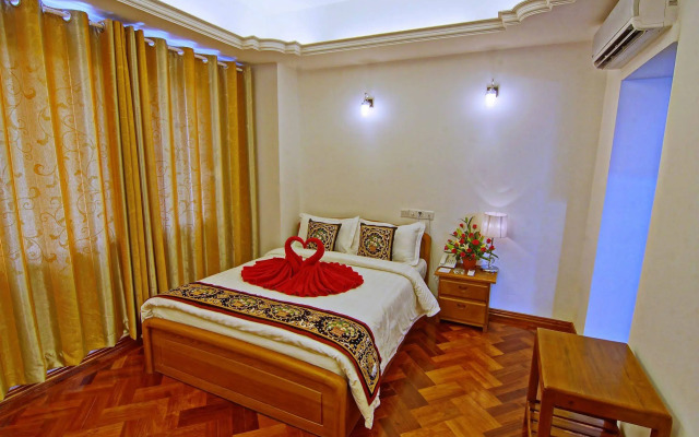Hotel 76