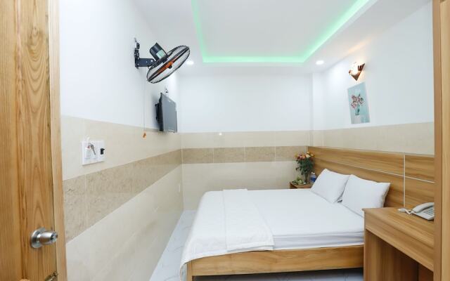 Luxury Hotel