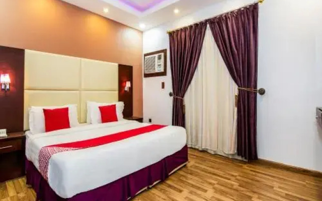 Yahalla Furnished Apartments