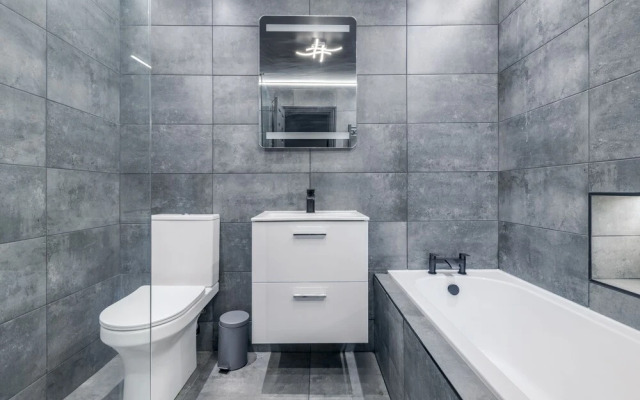 Seaside Luxury Suites by Sasco