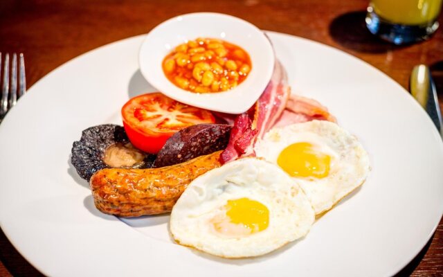 Clayton Hotel London Wall