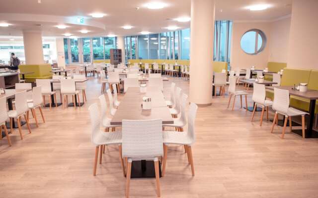 Tulip Inn München Messe