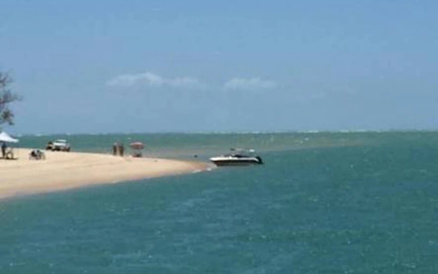 Canoa Guest House