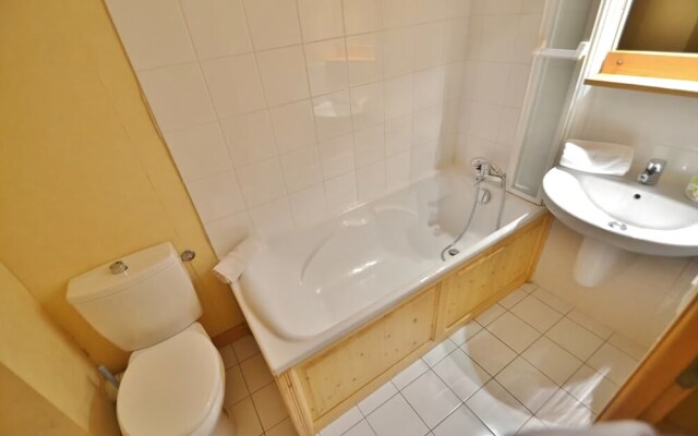 C1 Pistes du Soleil - ARAVIS Holidays