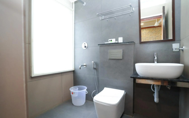 Zaith Residency, Chennai