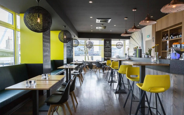 Thon Hotel Rotterdam