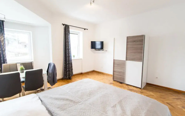 Apartment Veitingergasse