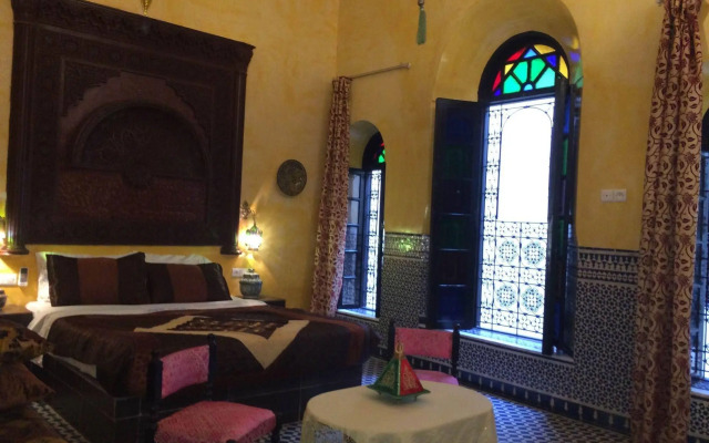 Palais El Yazid