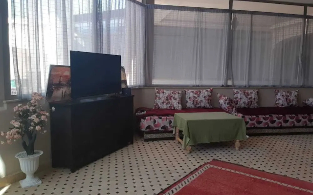 Relais De L'ourika