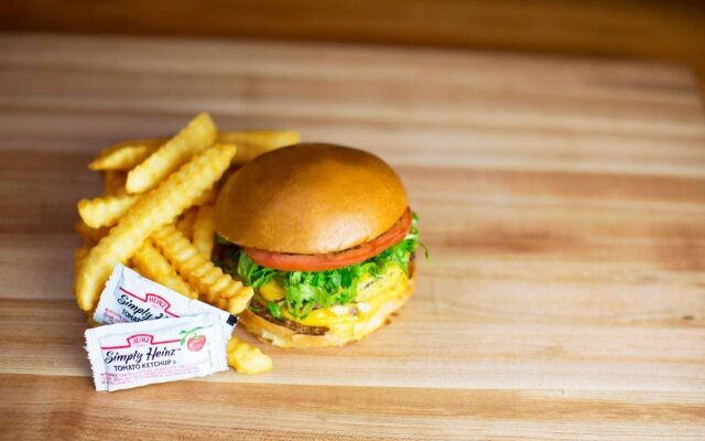 Great Wolf Lodge Sandusky OH