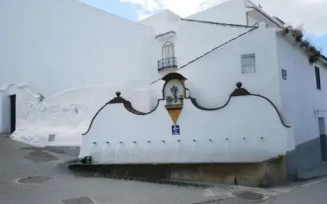 Apartamentos Casa Sardina