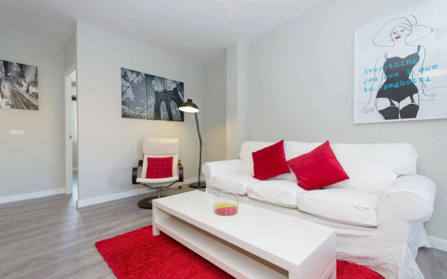 The Zentral Suites & Apartments