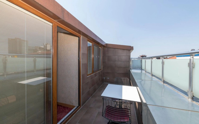 Regno Hotel