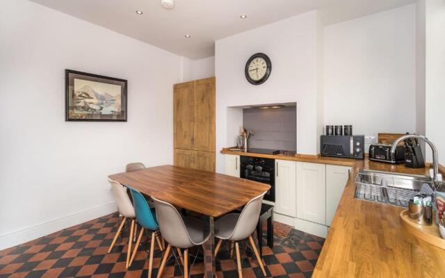 3 The Townhouse