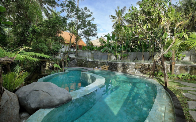 Amarea Resort & Spa Ubud by iNi Vie Hospitality