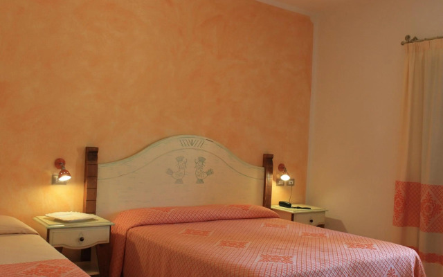 Maria Caderina Green Village