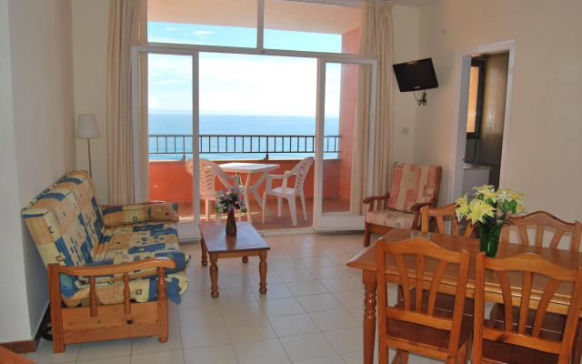 Apartments Elvira Blanes
