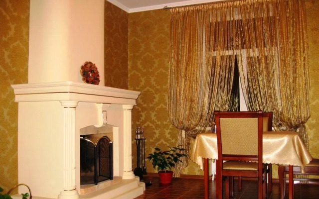 Allure Hotel - Resort