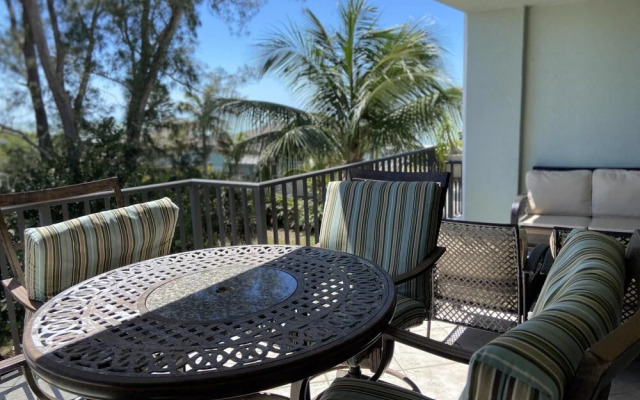 Slice of Paradise in Manasota Key
