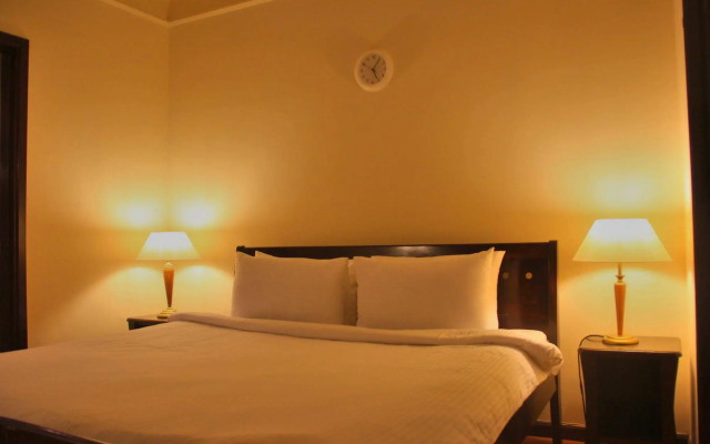 Royal Service Suites at Times Square