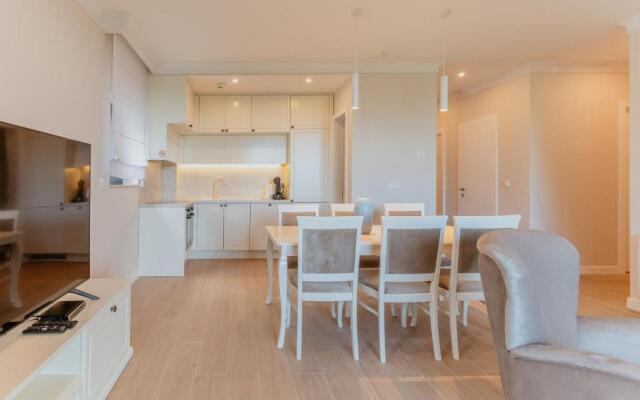 Carmen Residence Apartments