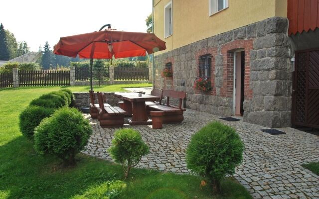 Poduszka Villa Grace