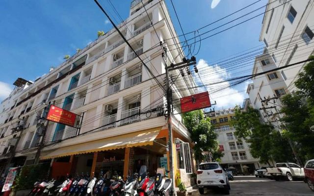 One World One Home Patong 2