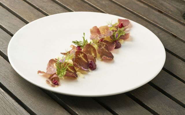 Hotel Green Paradise