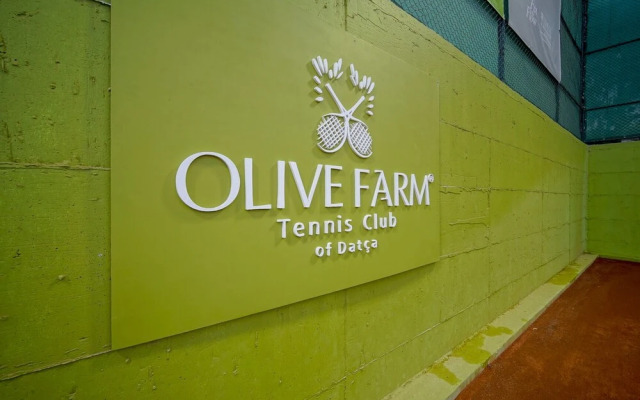 Olive Farm Of Datca Guesthouse - Adults Only