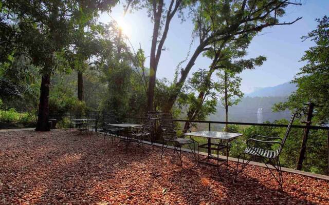 Rainforest Boutique Resort