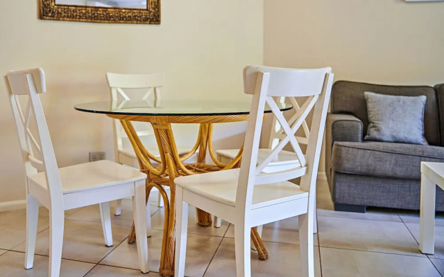 Cabarita Beachfront Apartments